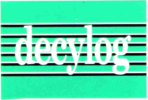DECYLOG
